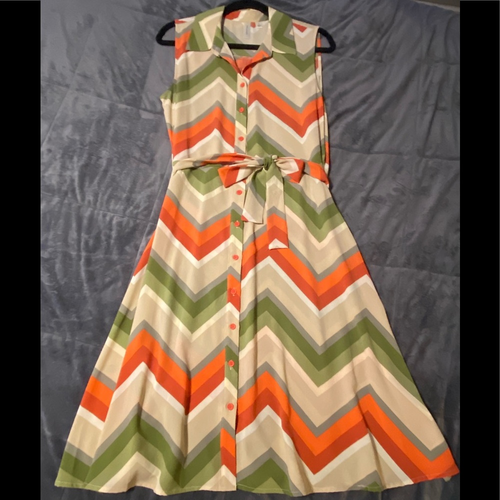 Tacera Woman’s Dress